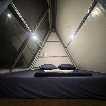 Goko Hostel جوكارنا المظهر الخارجي الصورة
