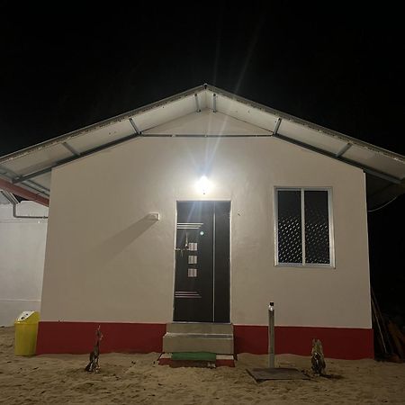 Goko Hostel جوكارنا المظهر الخارجي الصورة