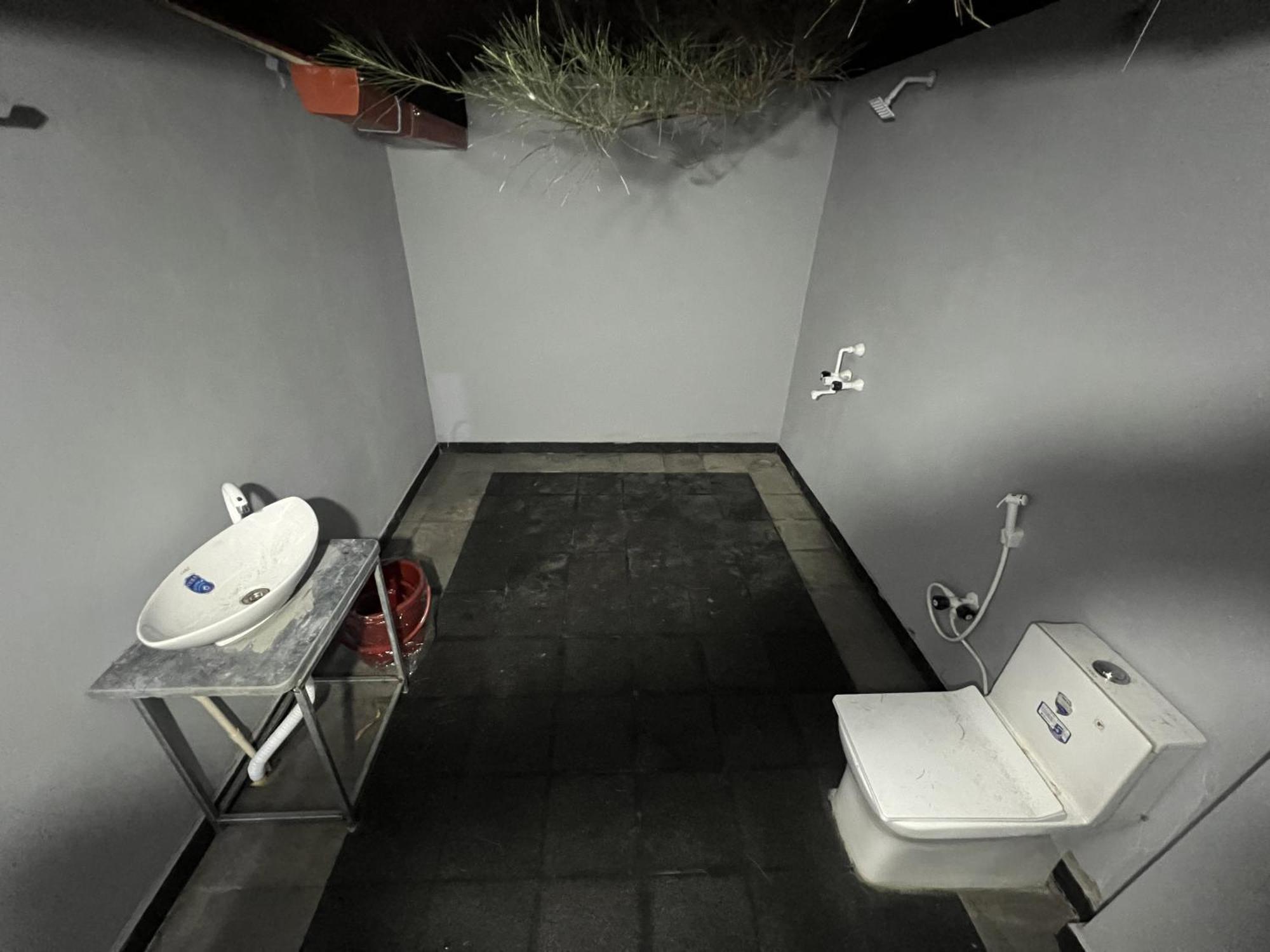 Goko Hostel جوكارنا المظهر الخارجي الصورة