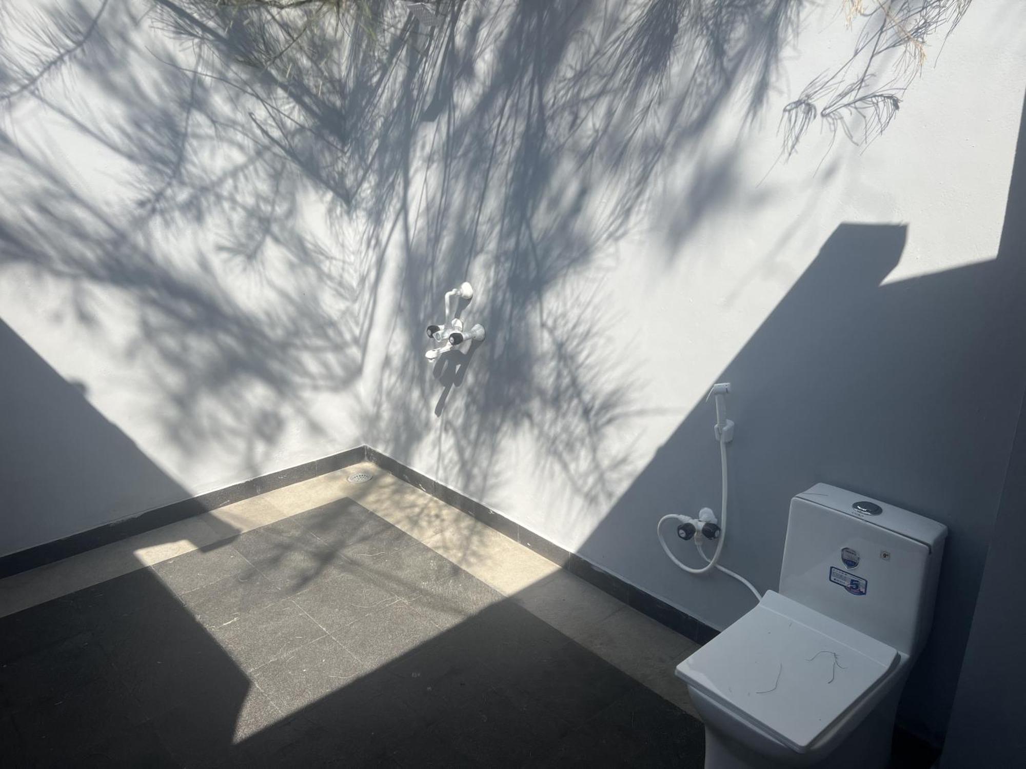 Goko Hostel جوكارنا المظهر الخارجي الصورة