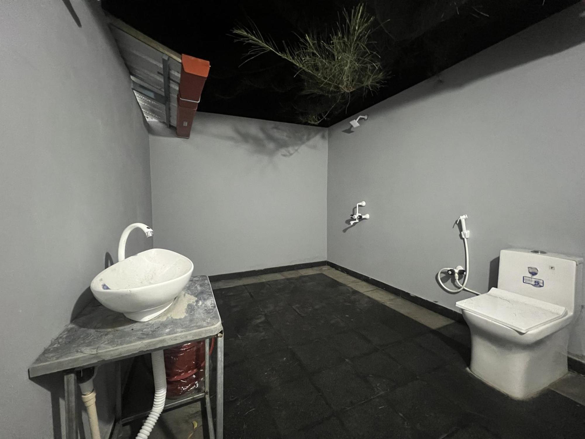 Goko Hostel جوكارنا المظهر الخارجي الصورة
