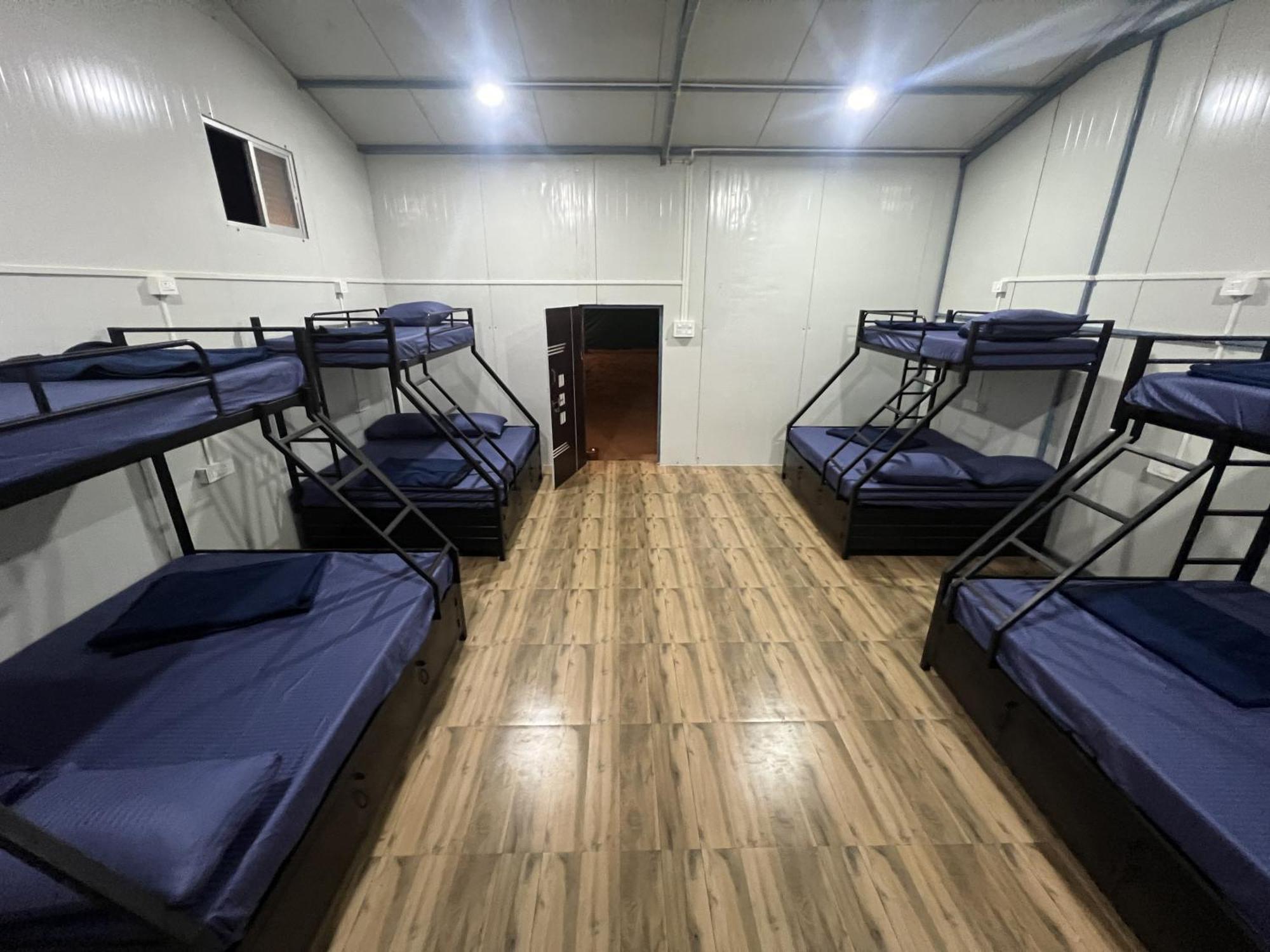 Goko Hostel جوكارنا المظهر الخارجي الصورة