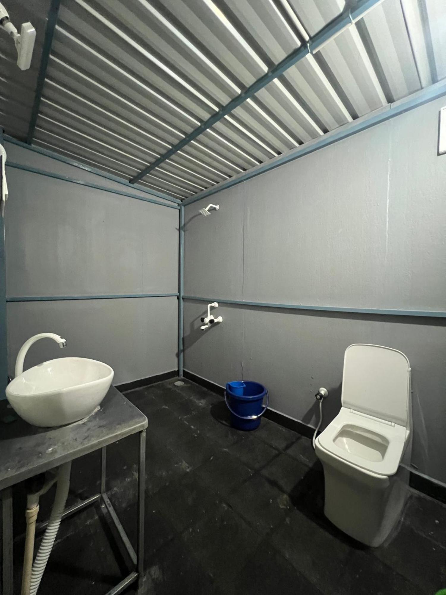 Goko Hostel جوكارنا المظهر الخارجي الصورة