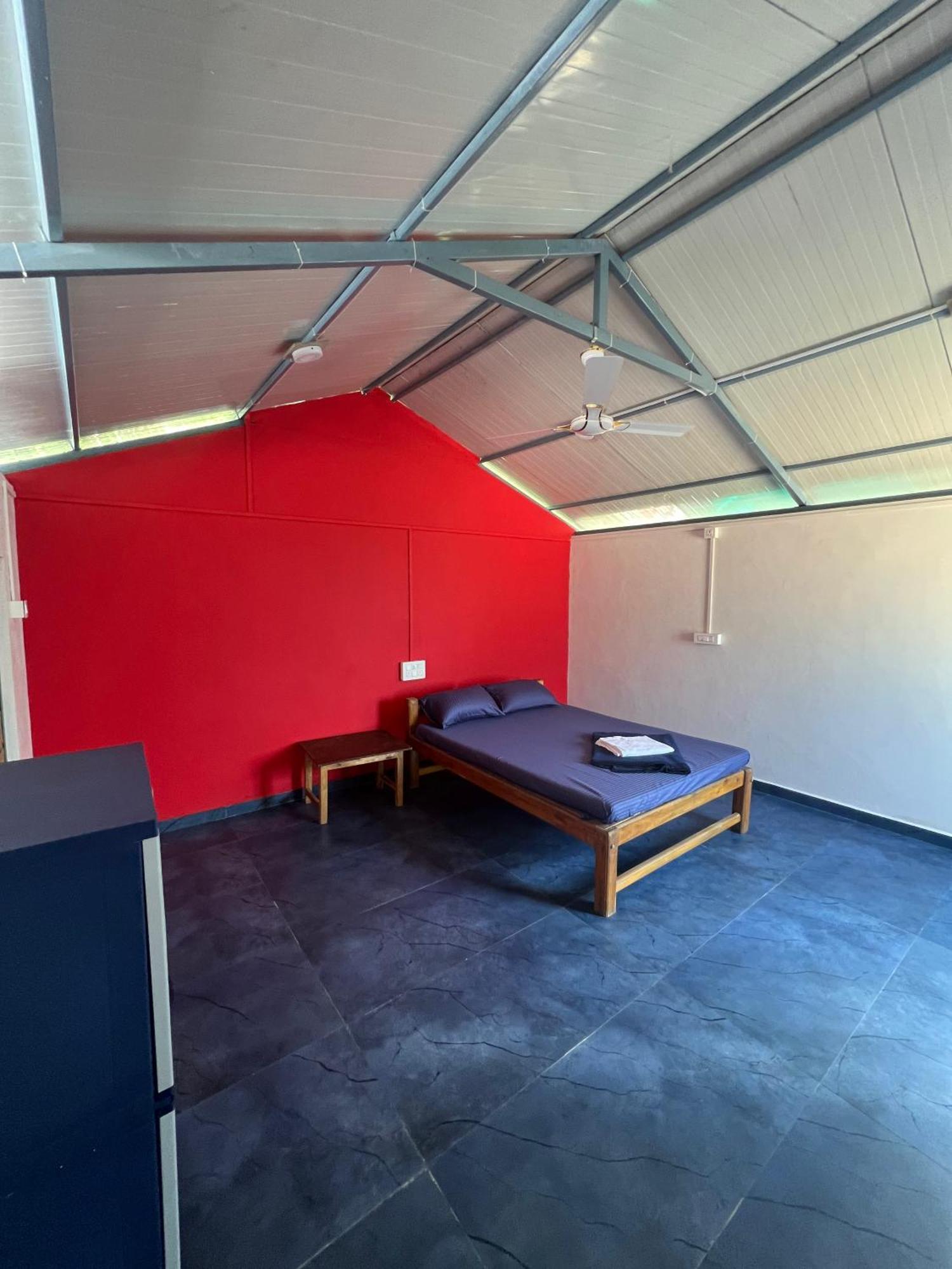 Goko Hostel جوكارنا المظهر الخارجي الصورة