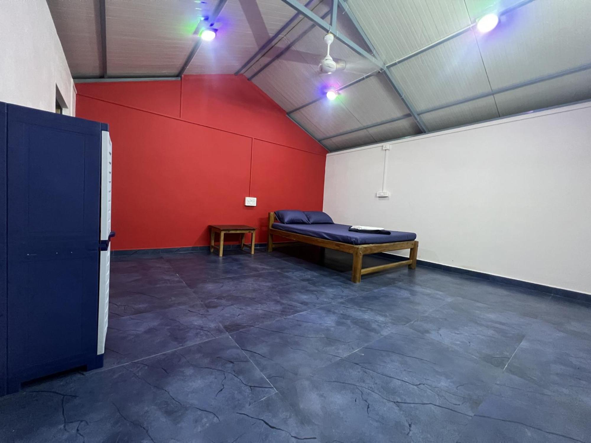 Goko Hostel جوكارنا المظهر الخارجي الصورة