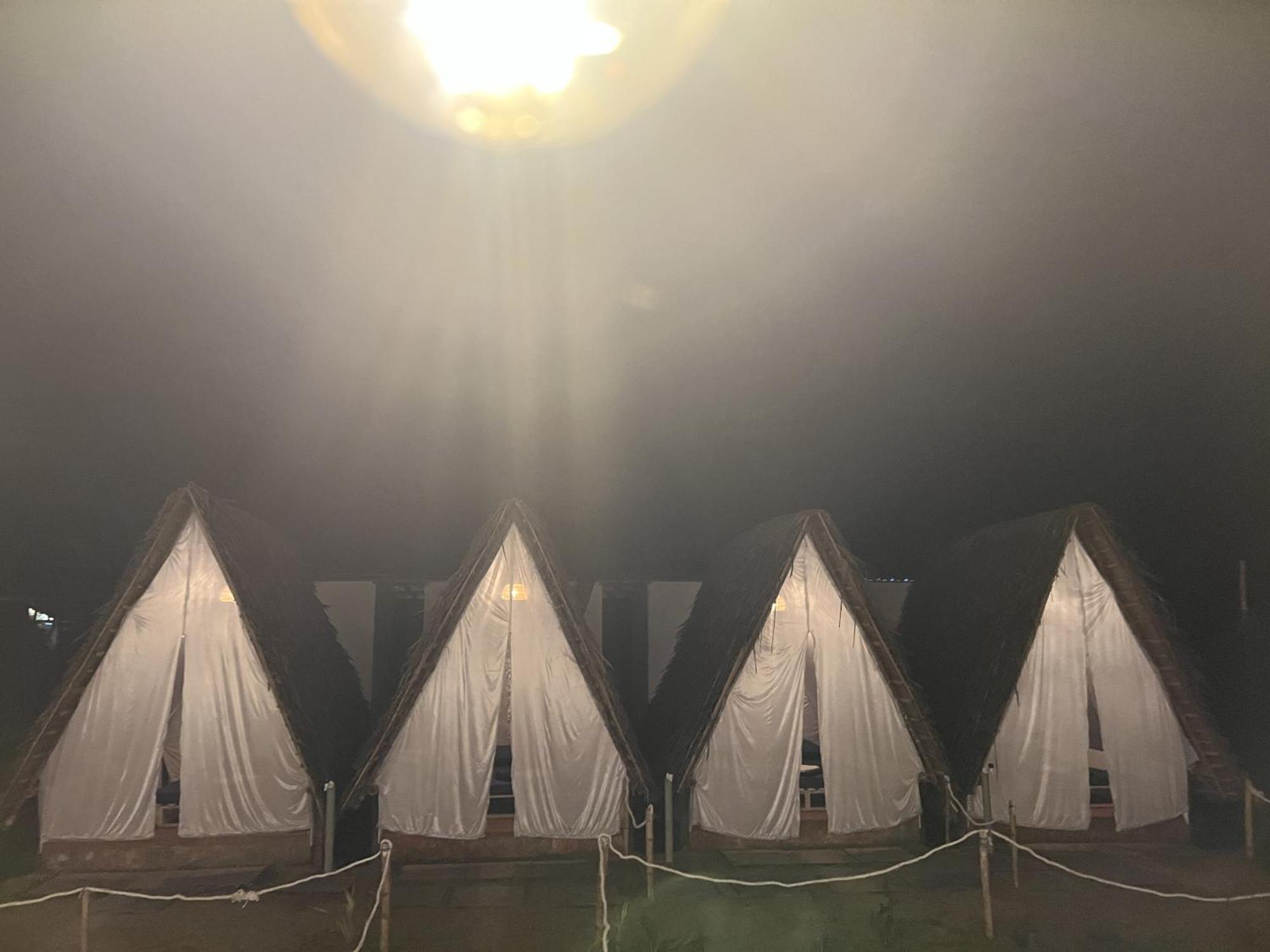 Goko Hostel جوكارنا المظهر الخارجي الصورة