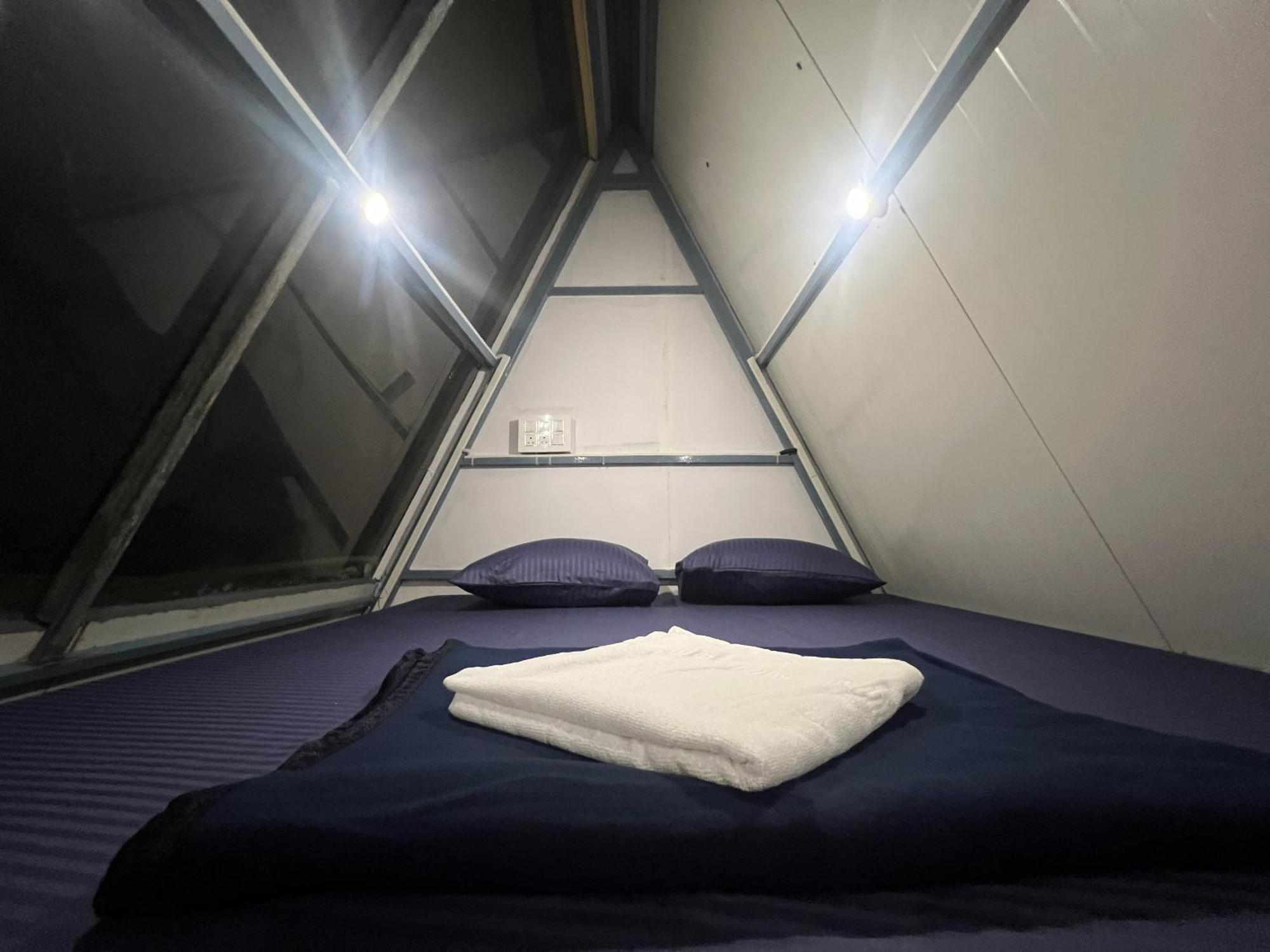 Goko Hostel جوكارنا المظهر الخارجي الصورة