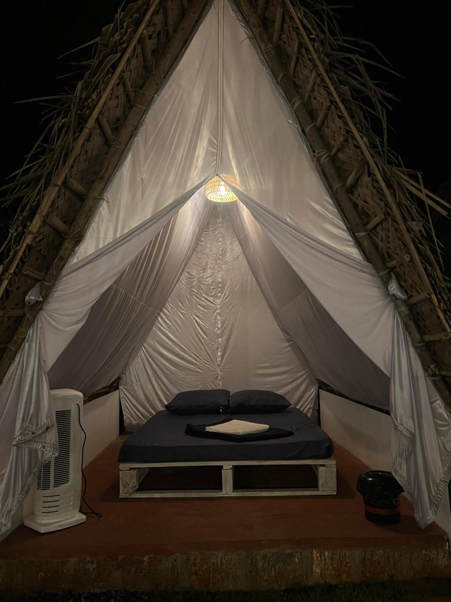 Goko Hostel جوكارنا المظهر الخارجي الصورة