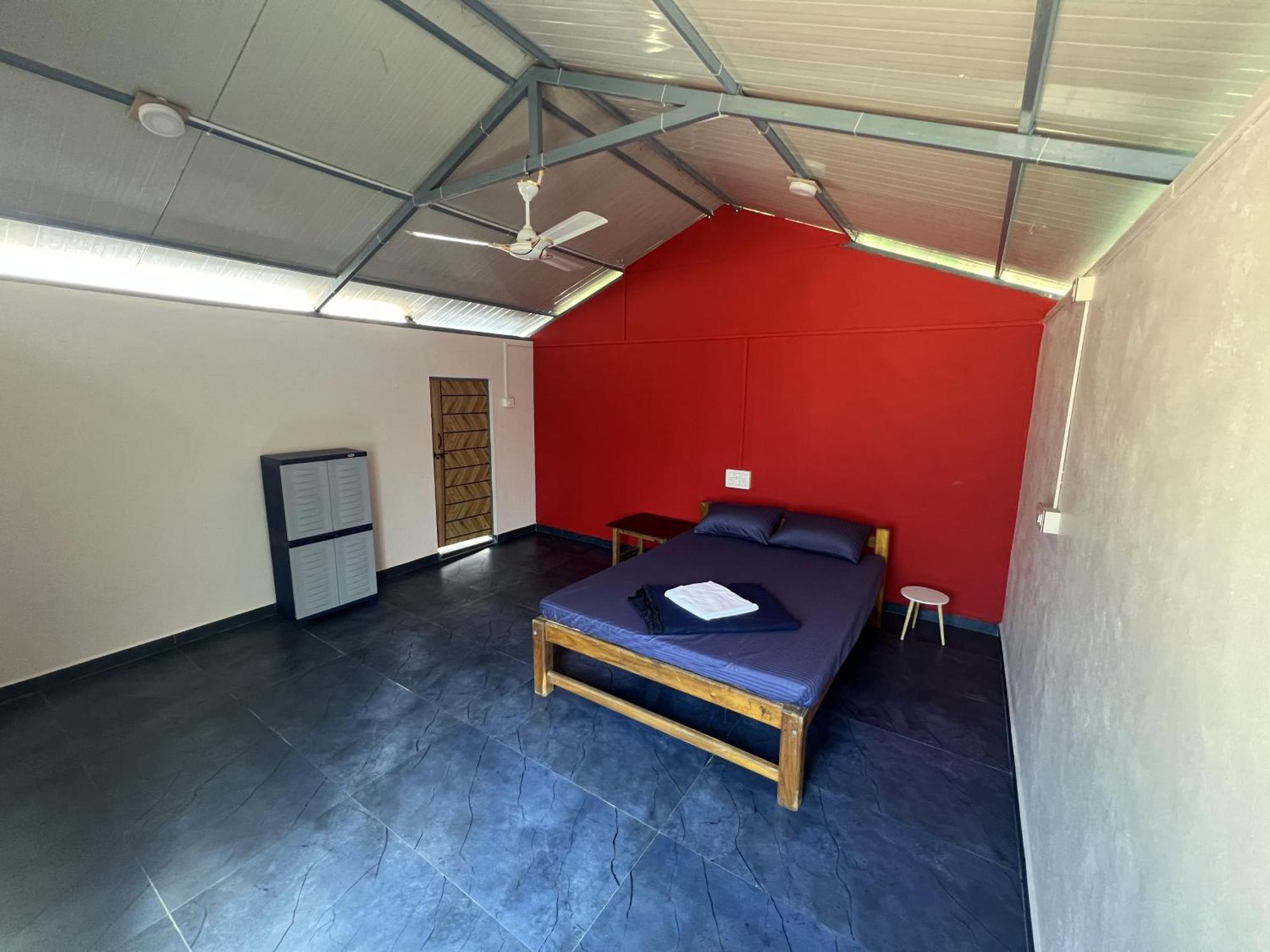 Goko Hostel جوكارنا المظهر الخارجي الصورة