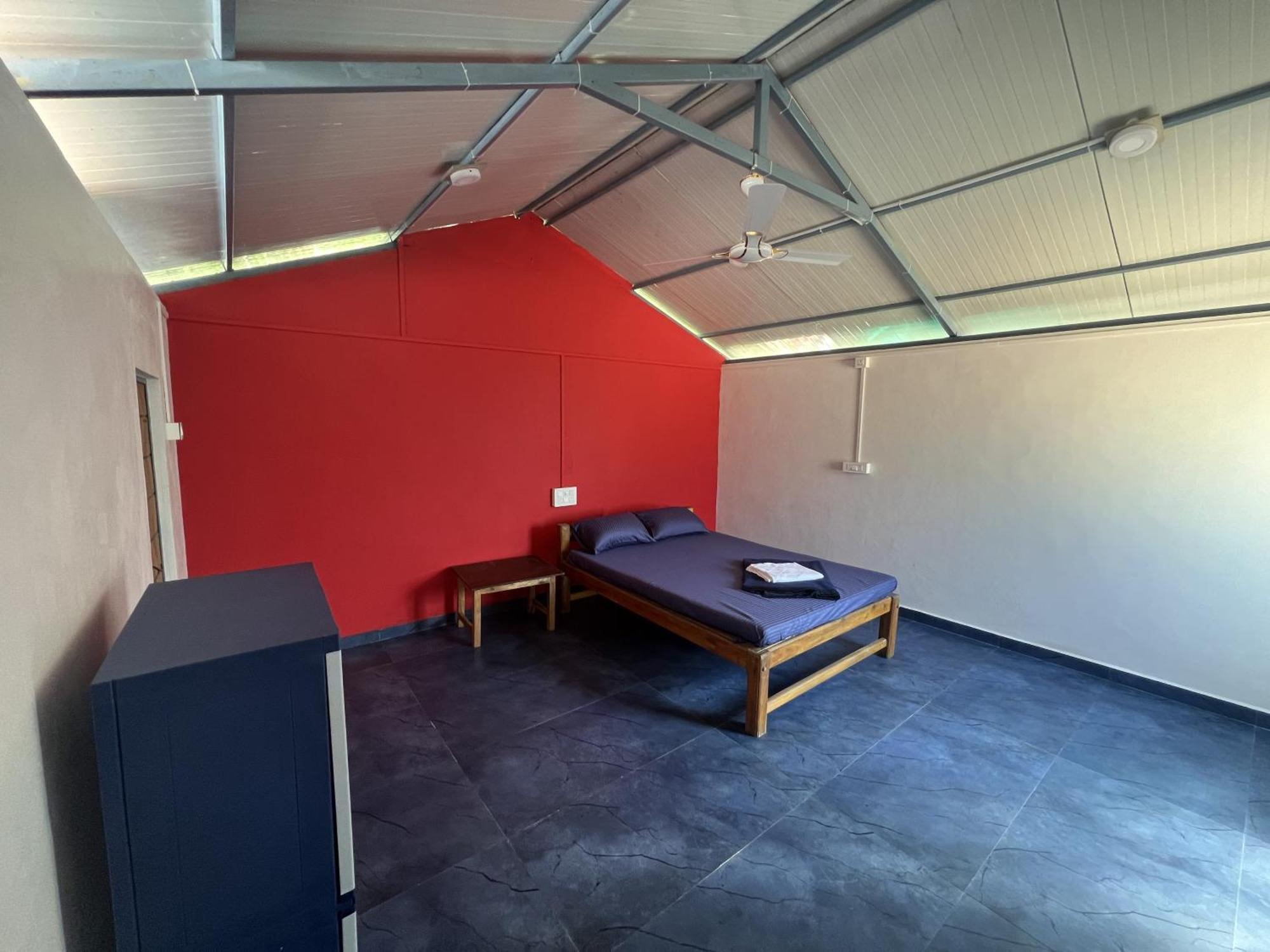 Goko Hostel جوكارنا المظهر الخارجي الصورة