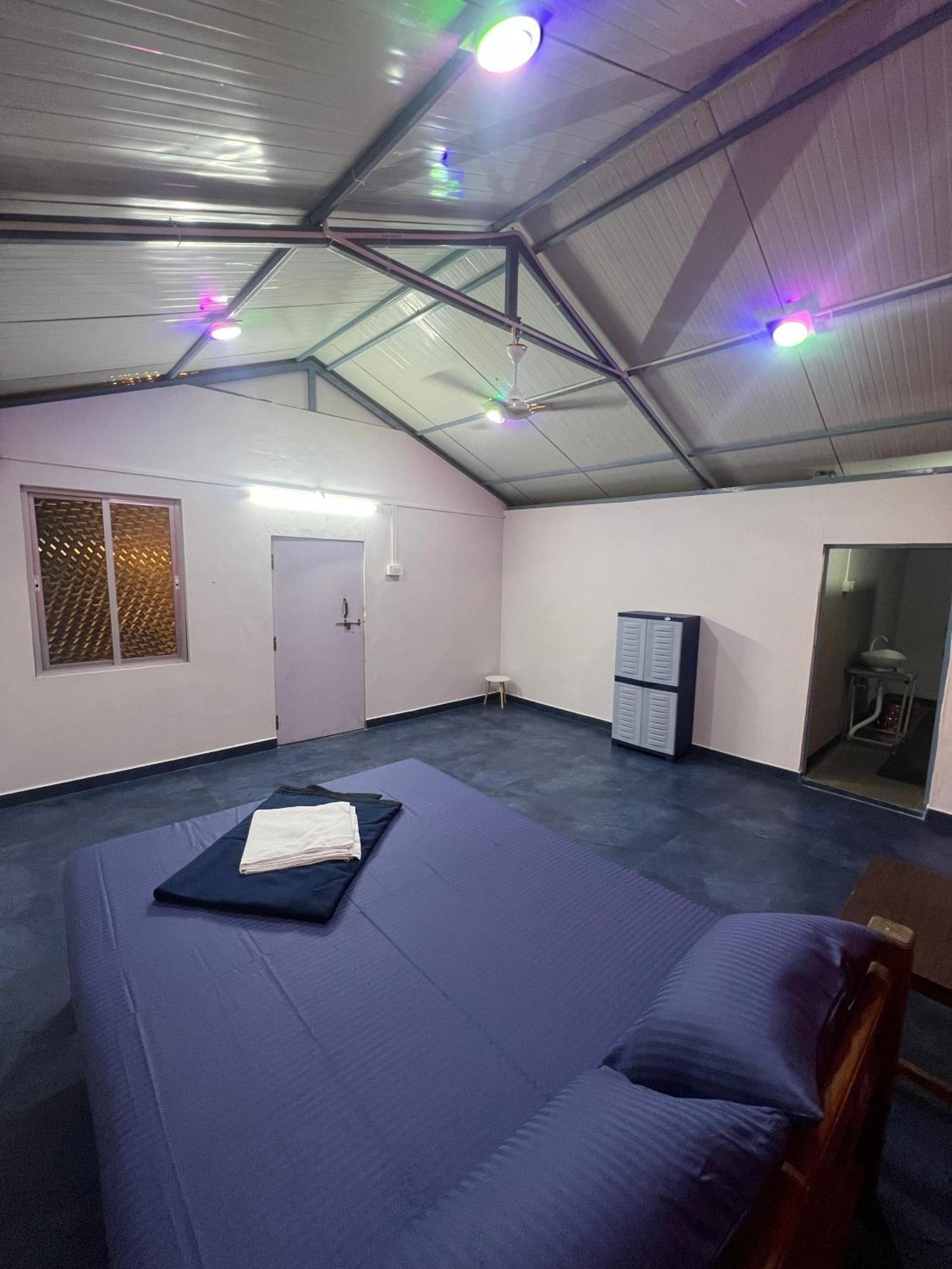Goko Hostel جوكارنا المظهر الخارجي الصورة
