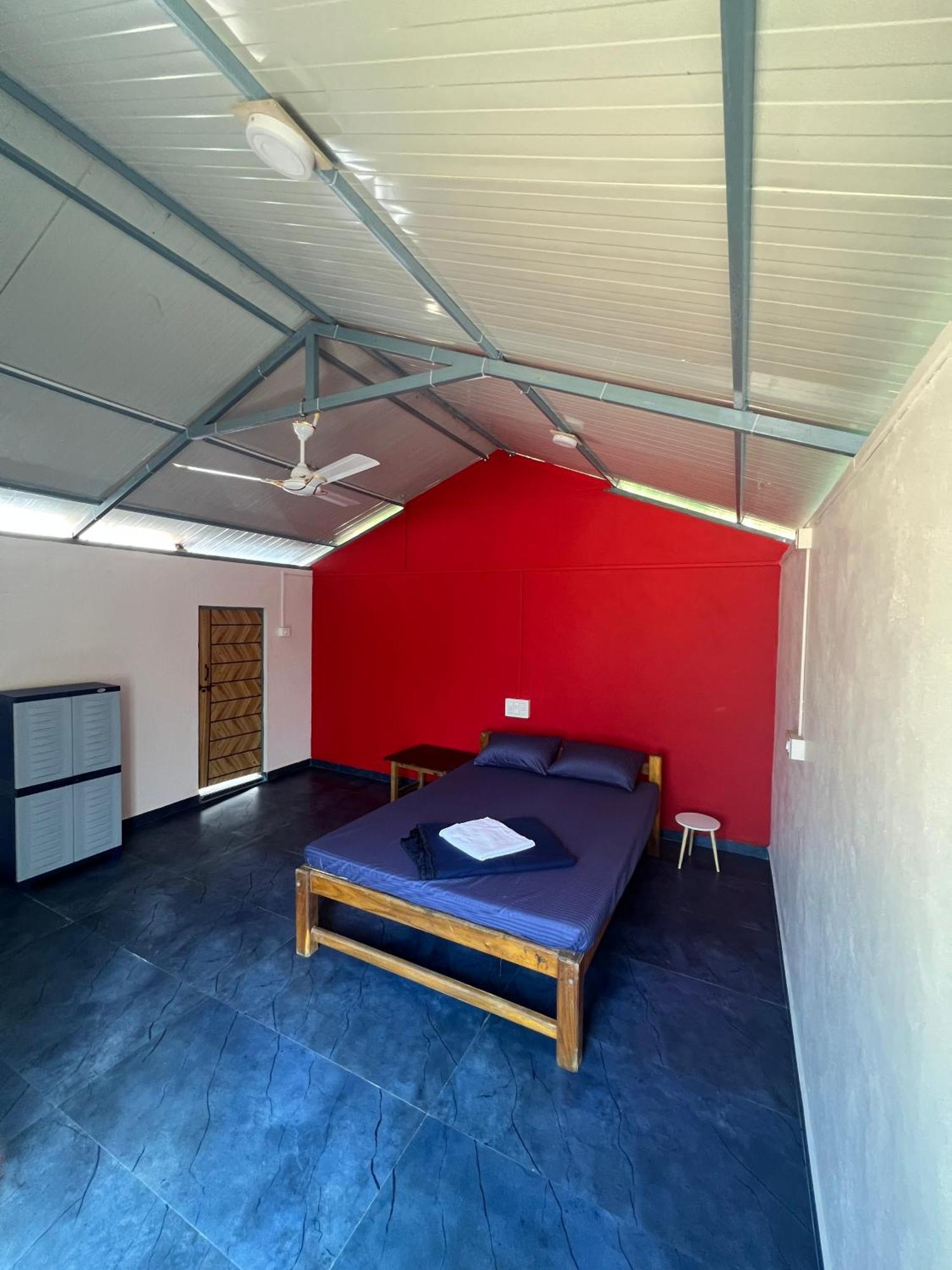 Goko Hostel جوكارنا المظهر الخارجي الصورة